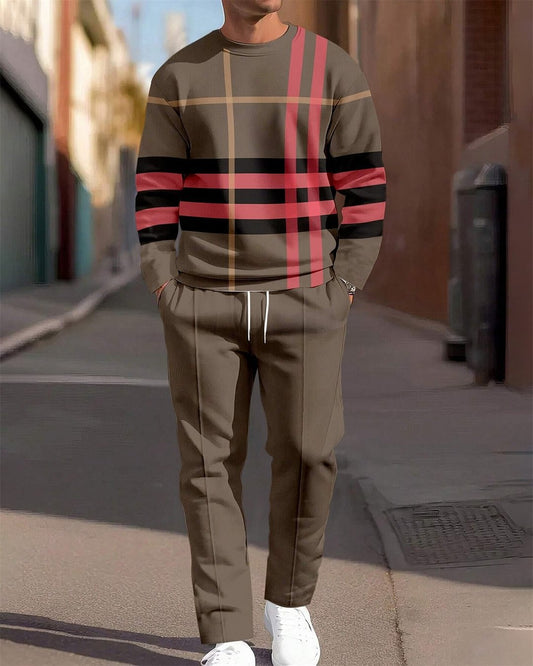 Oscar - Elegant Sport Set