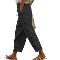 Nixi – Casual Everyday Trousers