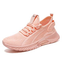 Sajeale Knit Sneakers