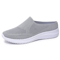 Susy Knit Sneakers