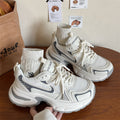 Marcella Air Capsule Sneakers