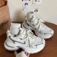Marcella Air Capsule Sneakers