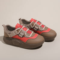 Gianna Soft-Sole Slip-On Sneakers