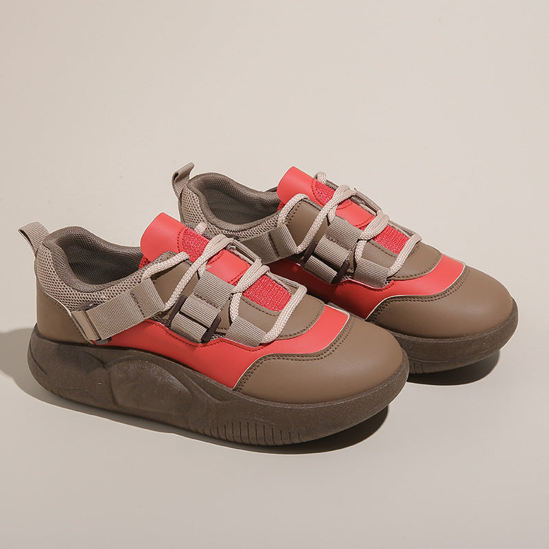 Gianna Soft-Sole Slip-On Sneakers