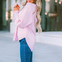 Birdie - Relaxed Everyday Shirt