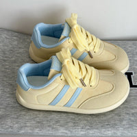 Bianca Vintage Sport Sneakers