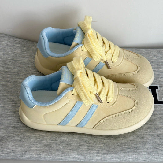 Bianca Vintage Sport Sneakers