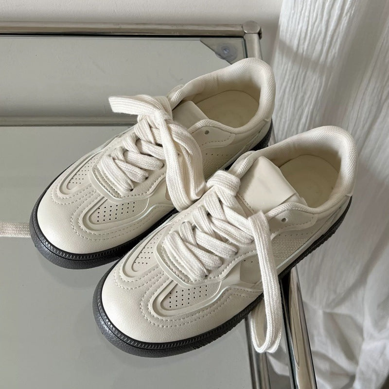 Aura Breathable Sneakers