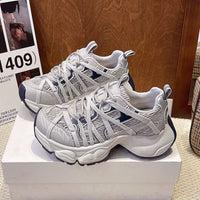 Audrey Retro Sneakers