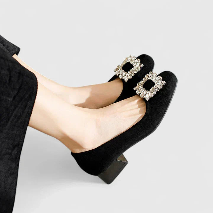 Araminta - Orthopedic Elegant Heels