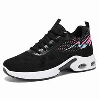 Jazmin Air-Cushioned Sneakers