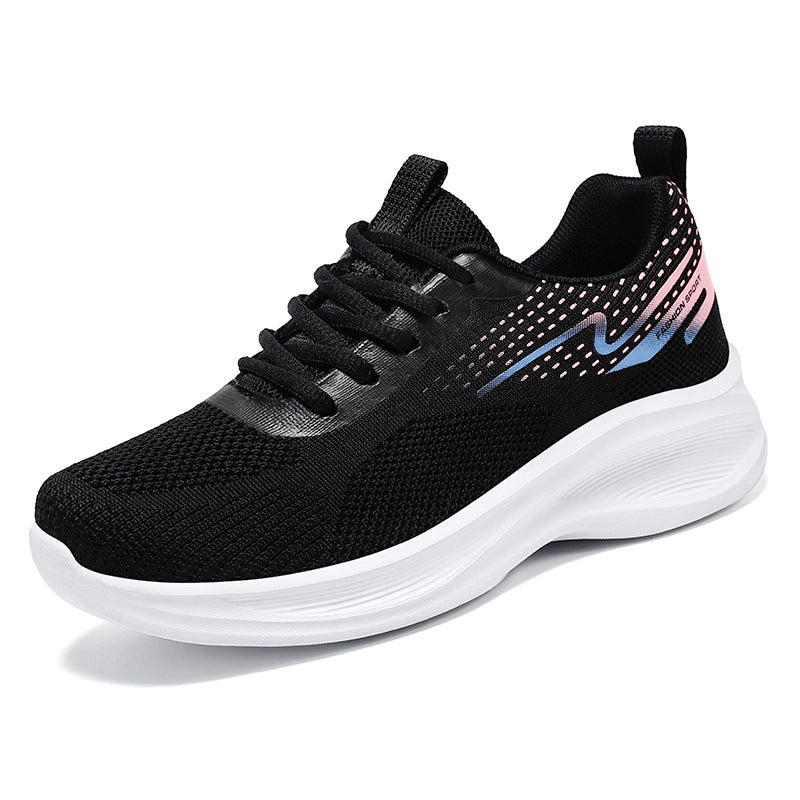Kamila Lightweight Sneakers