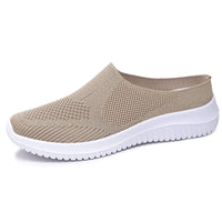 Susy Knit Sneakers
