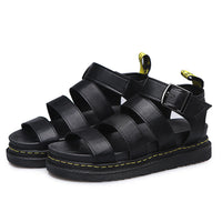 Collins - Casual Thick-Soled Sandals