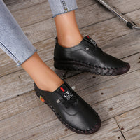 Elva – Leisure Shoes with Non-Slip Soles