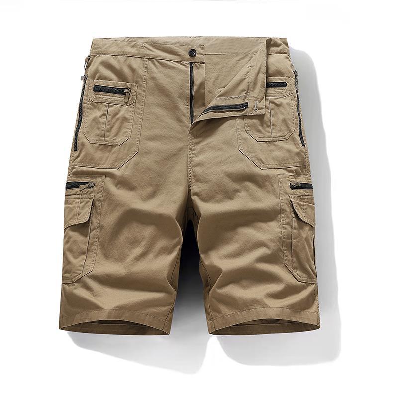 Spencer - Men's Utility Shorts