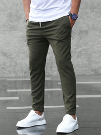 Johnson – Premium Stretch Slim Fit Pants
