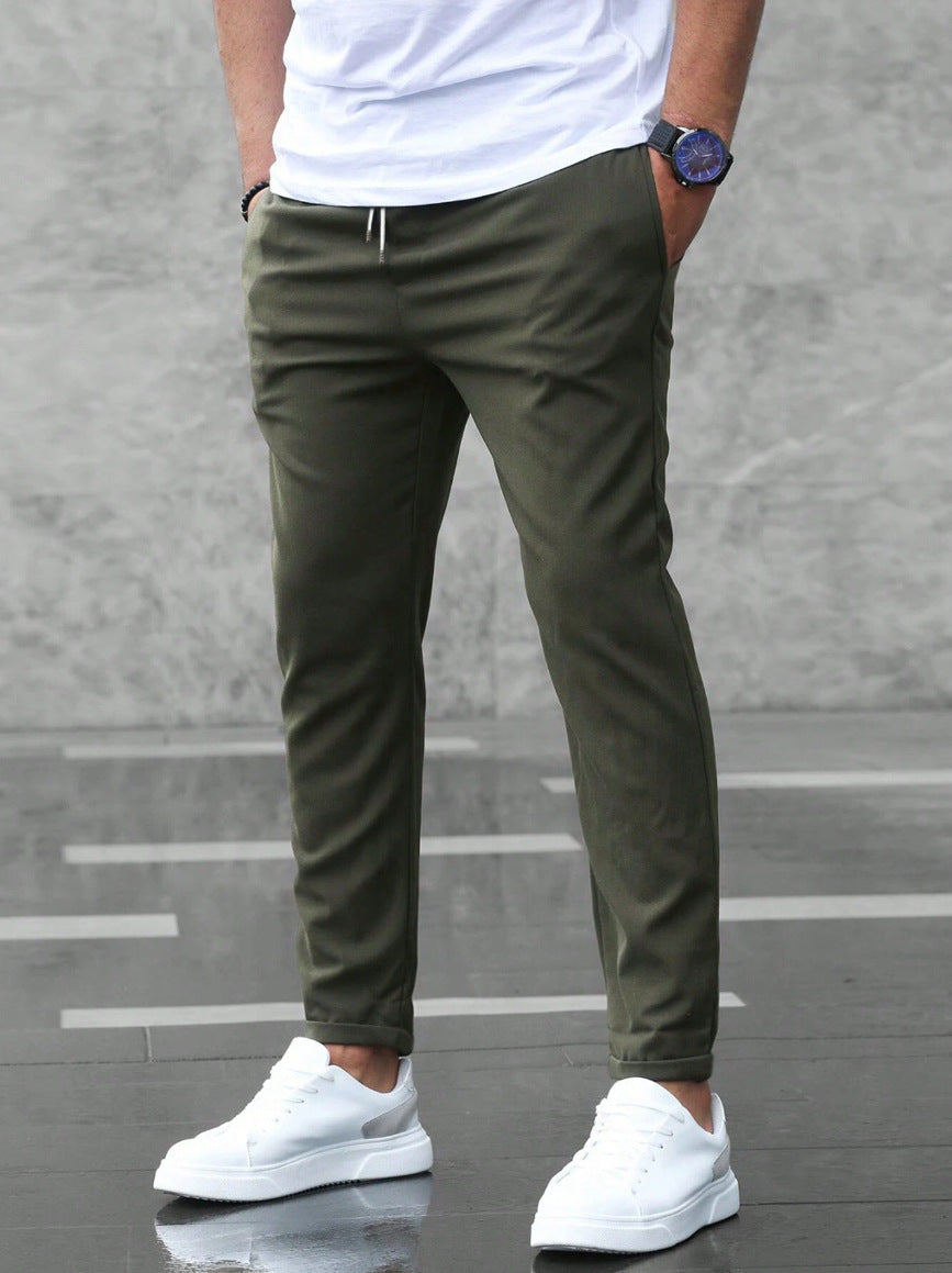 Johnson – Premium Stretch Slim Fit Pants