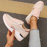 Delancey - Orthopaedic Trainers for All-Day Comfort