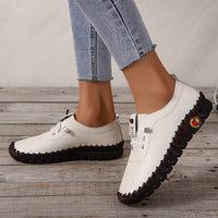 Elva – Leisure Shoes with Non-Slip Soles