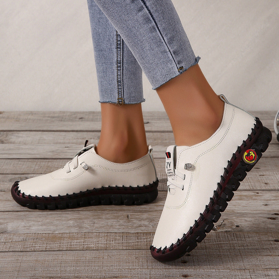 Elva – Leisure Shoes with Non-Slip Soles