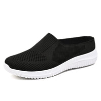 Susy Knit Sneakers