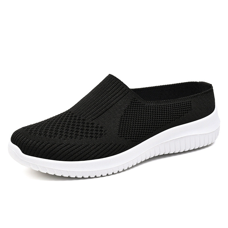 Susy Knit Sneakers