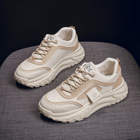 Kora Modern Flat Sneakers