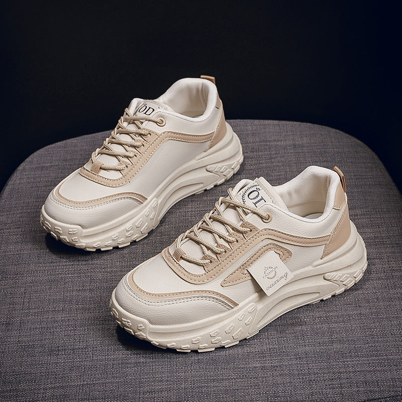 Kora Modern Flat Sneakers