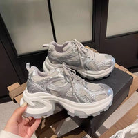 Olivia Orthopedic Sneakers