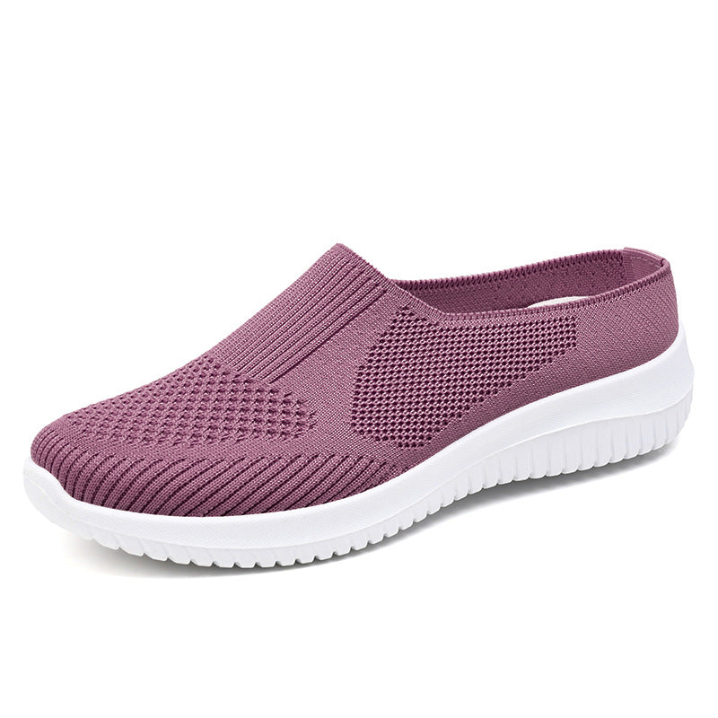 Susy Knit Sneakers