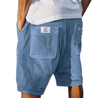 Tristan - Relaxed Everyday Shorts