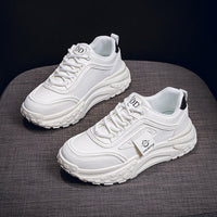Kora Modern Flat Sneakers