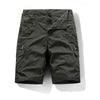 Khaki Green
