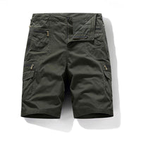 Spencer - Men's Utility Shorts