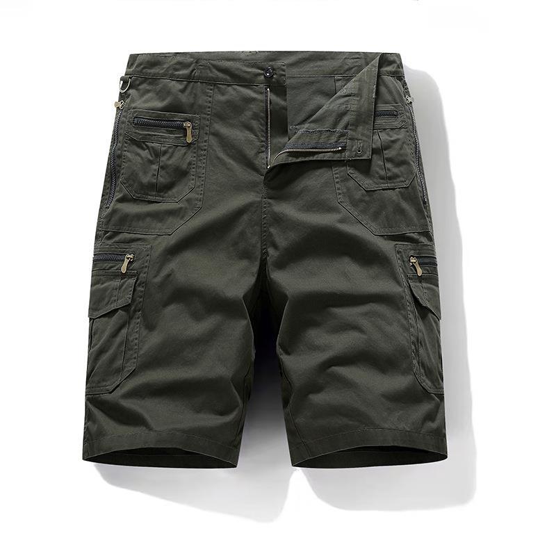 Spencer - Men's Utility Shorts