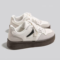 Luciana Flat Comfort Shoes