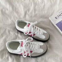 Maia Youthful Sneakers