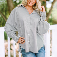 Birdie - Relaxed Everyday Shirt