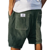 Tristan - Relaxed Everyday Shorts