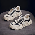 Kora Modern Flat Sneakers