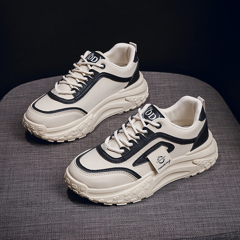 Kora Modern Flat Sneakers