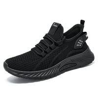 Sajeale Knit Sneakers