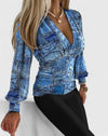 Denim Blue