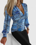 Denim Blue