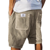 Tristan - Relaxed Everyday Shorts