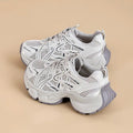 Jessica Breathable Sneakers