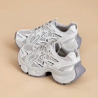 Jessica Breathable Sneakers
