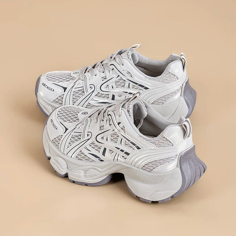 Jessica Breathable Sneakers