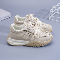 Lurena Cushioned Running Shoes